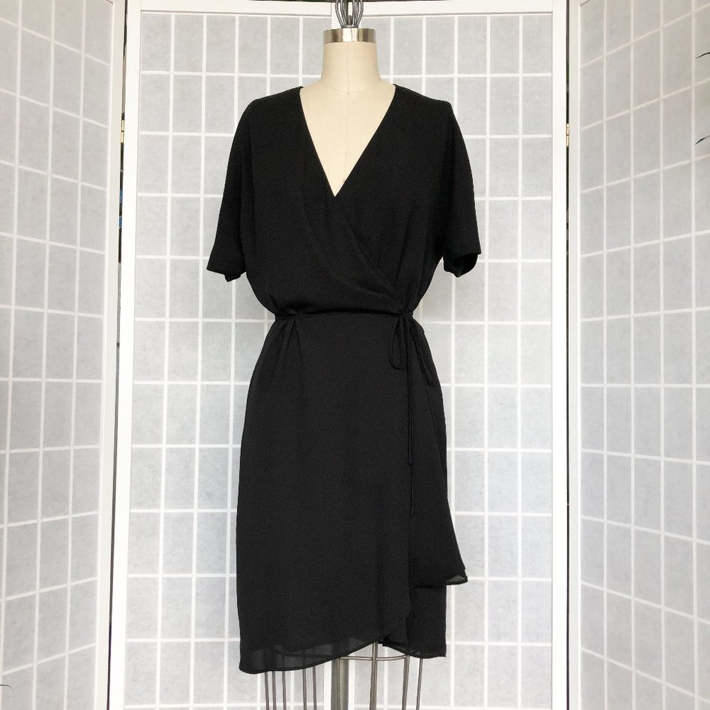 The Little Black Dress